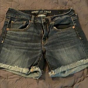 AE Super Stretch Shorts